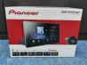 Pioneer DMH-ZF8550BT 9" Capacitive Touchscreen WiFi Apple CarPlay & Android Auto Multimedia Player